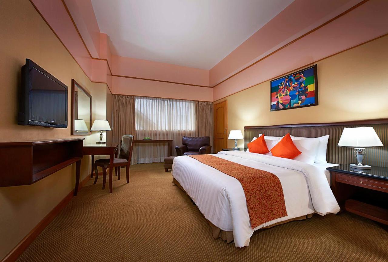 Hotel Sun Plaza Luxury New Delhi Luaran gambar